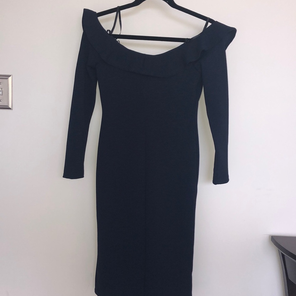 Bcbg Generation knee length dress!